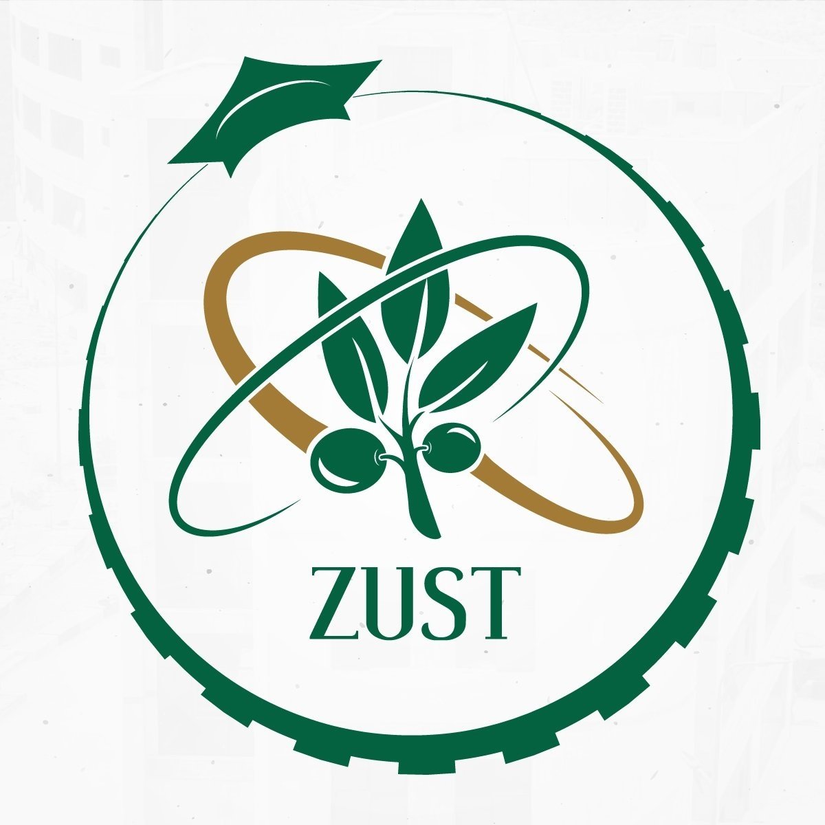 جامعة الزيتونة تستقبل وفد بلدية سلفيت لبحث التعاون المشترك
